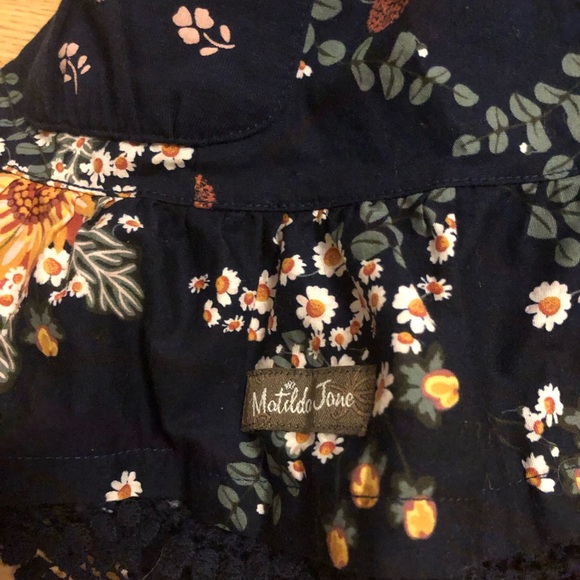 “Matilda Jane” dress size 2 in great condition - Picture 5 of 6